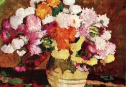 Astazi se împlinesc 143 de ani de la nasterea lui Stefan Luchian 