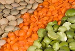 Cinci motive pentru care sa consumi linte