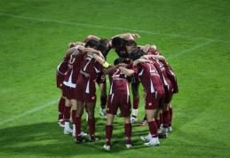 Se schimbă din nou acţionarul majoritar la Rapid! Adrian Zamfir anunţă cine-i noul patron: „Decizia e definitivă!”