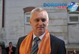 Valerian Andrieș: „PDL are cea mai bună și cea mai competentă listă de europarlamentari” - VIDEO