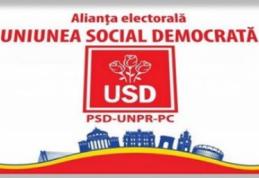 Comunicat PSD: Unul din doi botoșăneni ar vota Alianța PSD-UNPR-PC, potrivit sondajului IRES în județul 