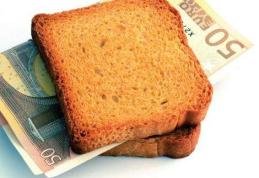 Inceputul lunii februarie aduce scumpiri la alimente