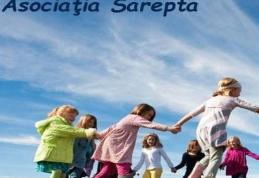 Asociația Sarepta din Dorohoi organizează Gala Voluntarilor și Colaboratorilor Asociației SAREPTA