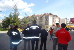 Marți, 13 mai, Ziua Informării Preventive marcată și la Dorohoi