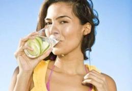 Cum să slăbești sănătos cu lămâie