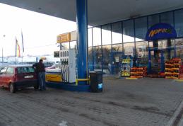 Dorohoi : Pretul carburantilor astazi la statiile peco