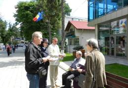 Marţi 13 – Zi fără ghinion, alături de pompieri!