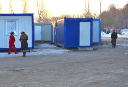 Diminuarea capacitatii taberei din “Dumbrava rosie”, o prioritate pentru Primaria Dorohoi