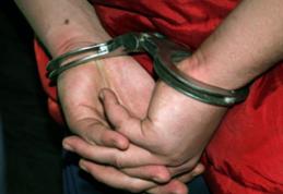 Urmărit internaţional depistat de poliţiştii botoşăneni