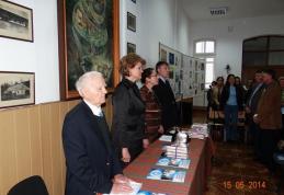 Festivitate de premiere a Concursului Național „Alecu Ivan Ghilia” la L.T. „Al. Vlahuță” Șendriceni - VIDEO/FOTO