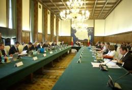 S-a terminat cu constructiile haotice