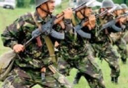 Românii au început să primească acasă chemări de la armată. Trebuie să se prezinte la unitate