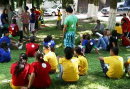 Centrul de agrement „Codrii de aramă” prezent la Târgul Național de Tabere care se deschide oficial astăzi