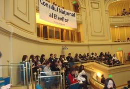 Apel Public privind alegerile Europarlamentare