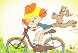 Amintiri din Epoca de Aur: MIHAELA, fetiţa cu codiţe care a cucerit inimile românilor