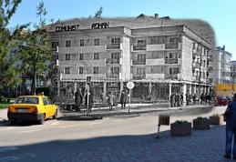 Amintiri despre trecut - AZI... un altfel de IERI... – „Dorohoiul de altădată” - FOTO