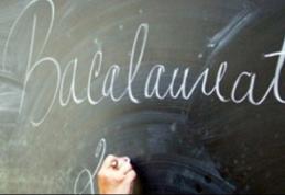 Bacalaureat 2014: Anunţ important pentru toţi elevii