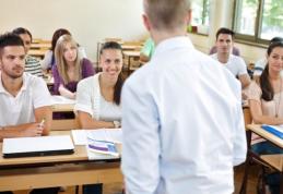 Unde greşesc profesorii români. Descoperirea care poate creşte considerabil notele elevilor şi studenţilor