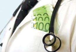 Cât se dă pentru o operaţie pe inimă sau pentru o cezariană