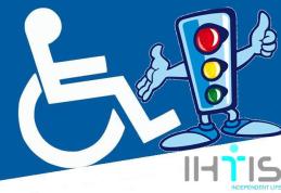 IHTIS: Saptamana Națională a Voluntariatului 2014 – SEMAPHOR DOROHOIAN