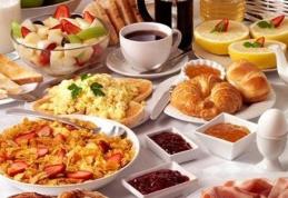 Alimente pe care să nu le mănânci vreodată la micul dejun
