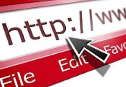 Rezerva de adrese de internet este pe sfârşite