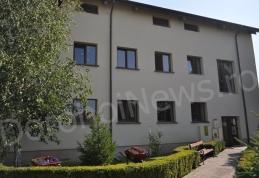 „Centre de Consiliere Mediere şi Formare Profesională” proiect implementat de către DAS Dorohoi, în parteneriat cu Fundaţia CORONA