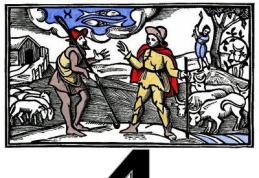 Evenimente importante 4 februarie