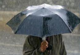 ANM: Ploile mai însemnate vor reveni din 27 mai