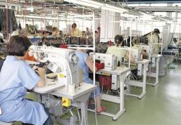 Conted Dorohoi produce confecţii în sistem lohn pentru retaileri de modă din România