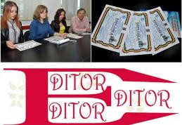 Un nou prilej de satisfacţie pentru Cenaclul „Editor” Dorohoi