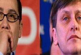 Sâmbătă 5 februarie, ziua alianței PSD-PNL