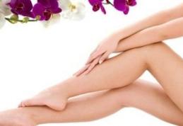 Remedii naturale pentru senzaţia de picioare grele