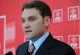 Dan Șova, Ministrul Transporturilor, vine astăzi în județul Botoșani! Vezi programul!