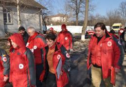 [VIDEO] Generalul Vasile Somlea nu i-a uitat pe Dorohoieni