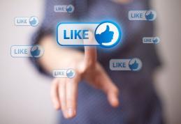 Facebook a introdus un nou buton. Ce face el