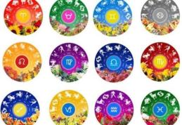 Astrologia e în floare! Ce flori se potrivesc fiecărei zodii şi de ce