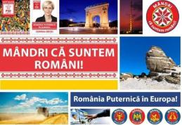 PSD Botoșani: „De ce se teme PDL de sloganul „Mândri că suntem români?”