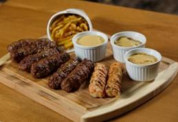 Micii românești, pe masa europenilor, de luna viitoare