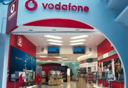 Vodafone, amendată pentru că a refuzat accesul unui client la informaţiile stocate prin legea Big Brother