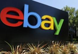 Anunț important. Toţi utilizatorii eBAY trebuie să îşi schimbe parolele