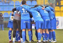 Veste șocantă. O echipă din Liga I s-a desființat