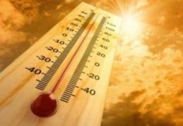 Prognoza meteo pe 3 luni: Caniculă şi secetă. Vezi cum va fi vremea în iunie, iulie şi august