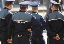 Peste o mie de angajați ai MAI vor fi angrenaţi mâine în misiuni