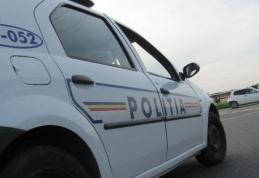 Un copil de 13 ani a ajuns în spital din cauza unui șofer băut