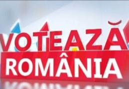 Prezenţa la vot până la ora 10:00. Judeţul Botoşani se află pe locul 18. Vezi procentul la nivel naţional!