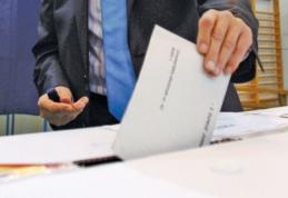 Prefectul Costică Macaleţi: „Mă trec emoţiile atunci când votez. Sunt mândru că sunt român”