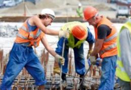 Veste proastă pentru românii din Germania: Nu-ţi găseşti job, zbori