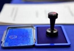 Rezultate oficiale alegeri europarlamentare: Vezi procentele obținute la Dorohoi și în județul Botoșani!