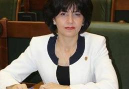 Senator Doina Federovici: Mulțumesc echipei de campanie din fiecare localitate a județului